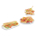 TEFAL Snack Time 3PL SW342D38 - 366966 - zdjęcie 2
